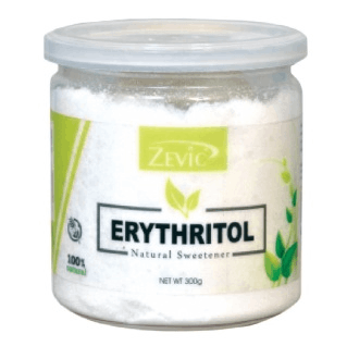 زایلیتول در مقابل اریتریتول: کدام یک جایگزین سالم‌تری برای شکر هستند؟